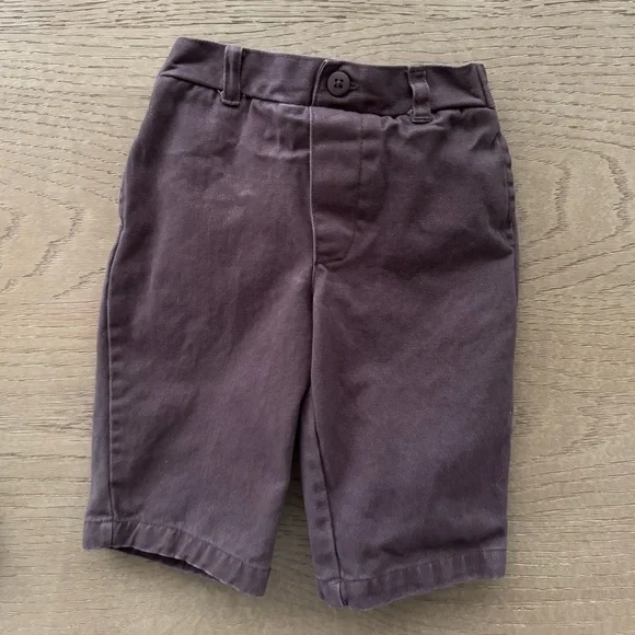 Janie & Jack 3-piece outfit for baby boy 3-6mos - Picture 7 of 9